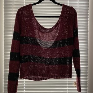 RARE brandy Melville sweater